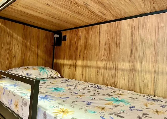 Velvet Hostel