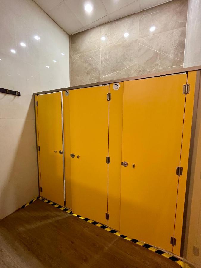 Velvet Ostello Madrid