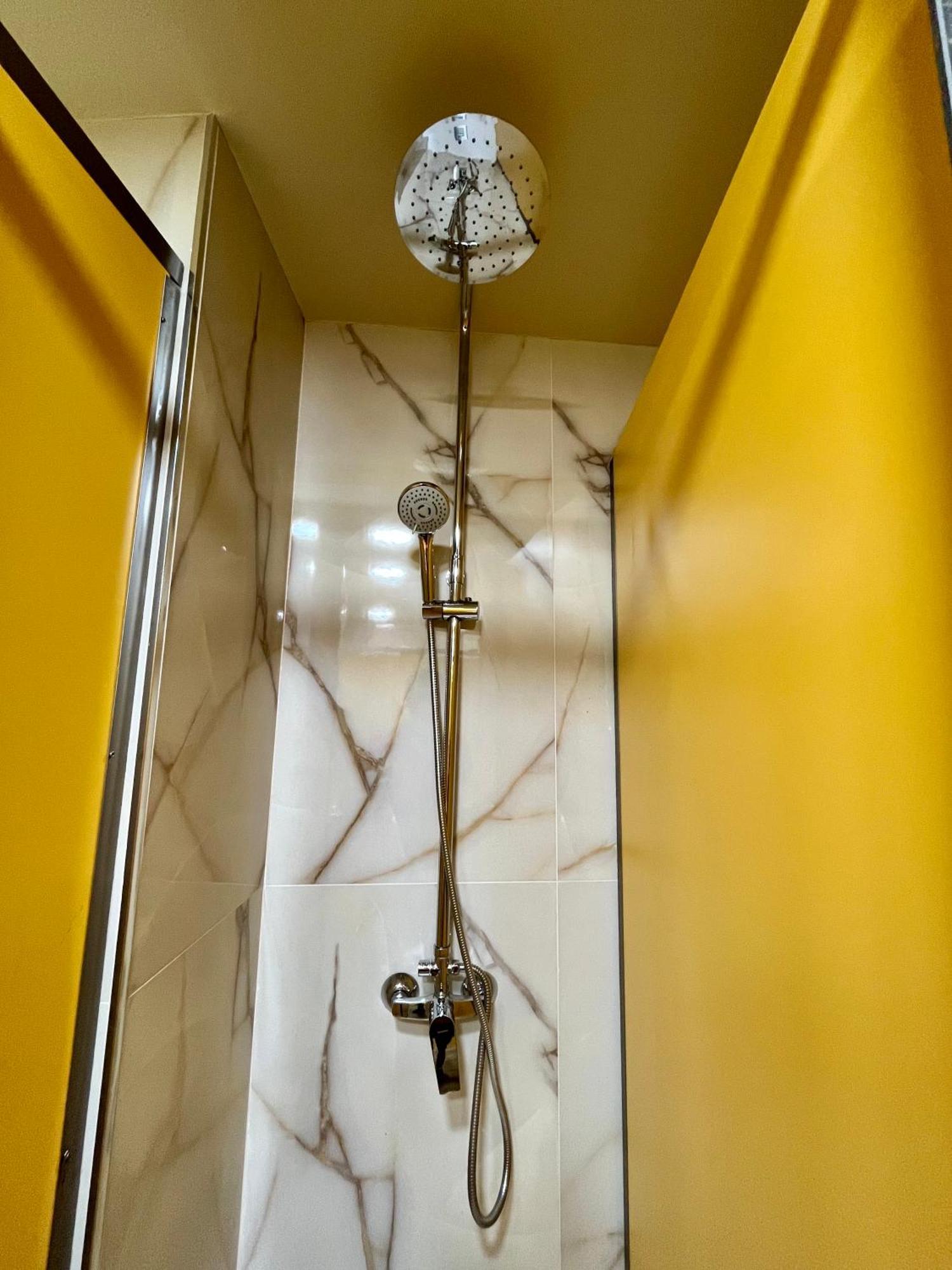 Velvet Ostello Madrid